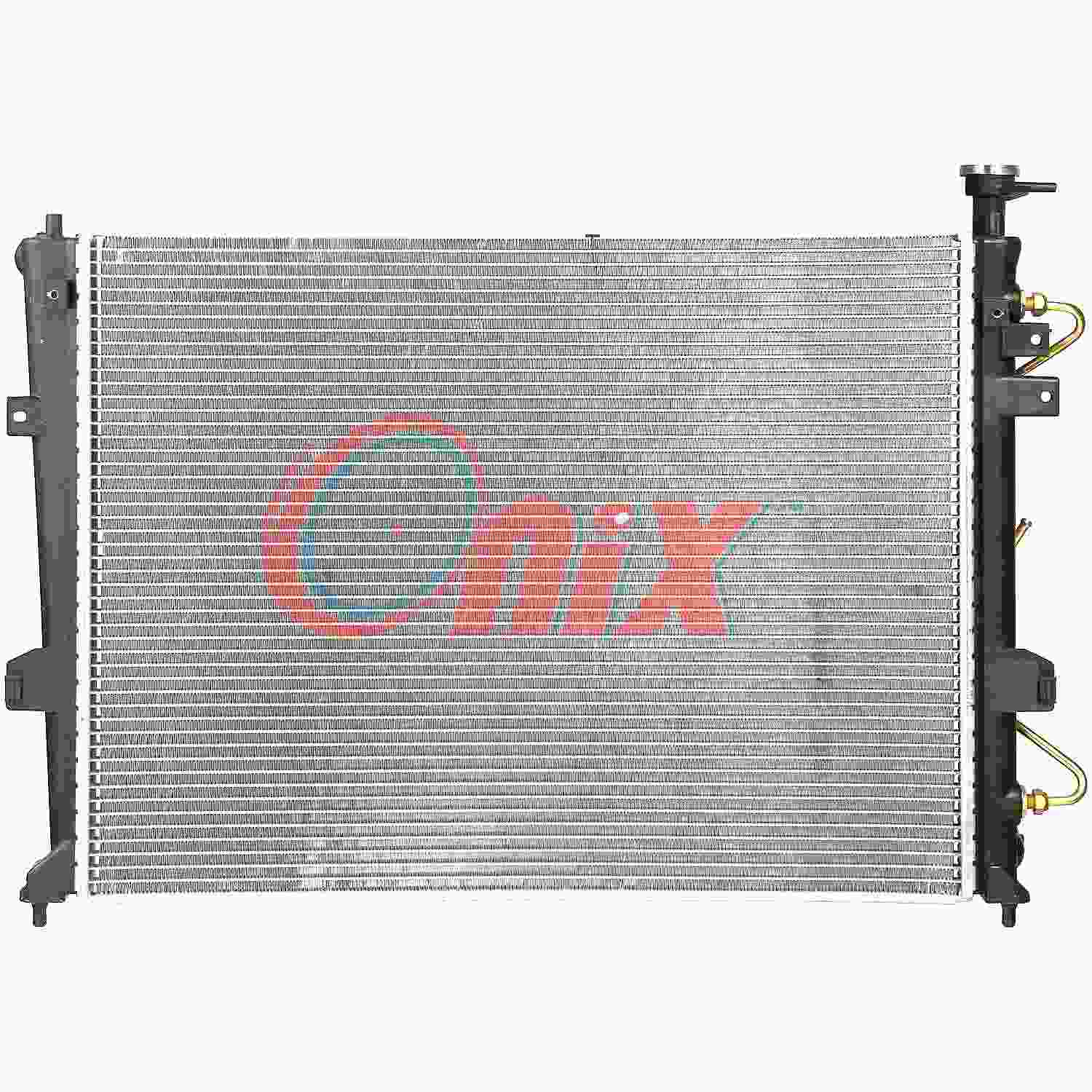 Onix Complete Radiator OR2961