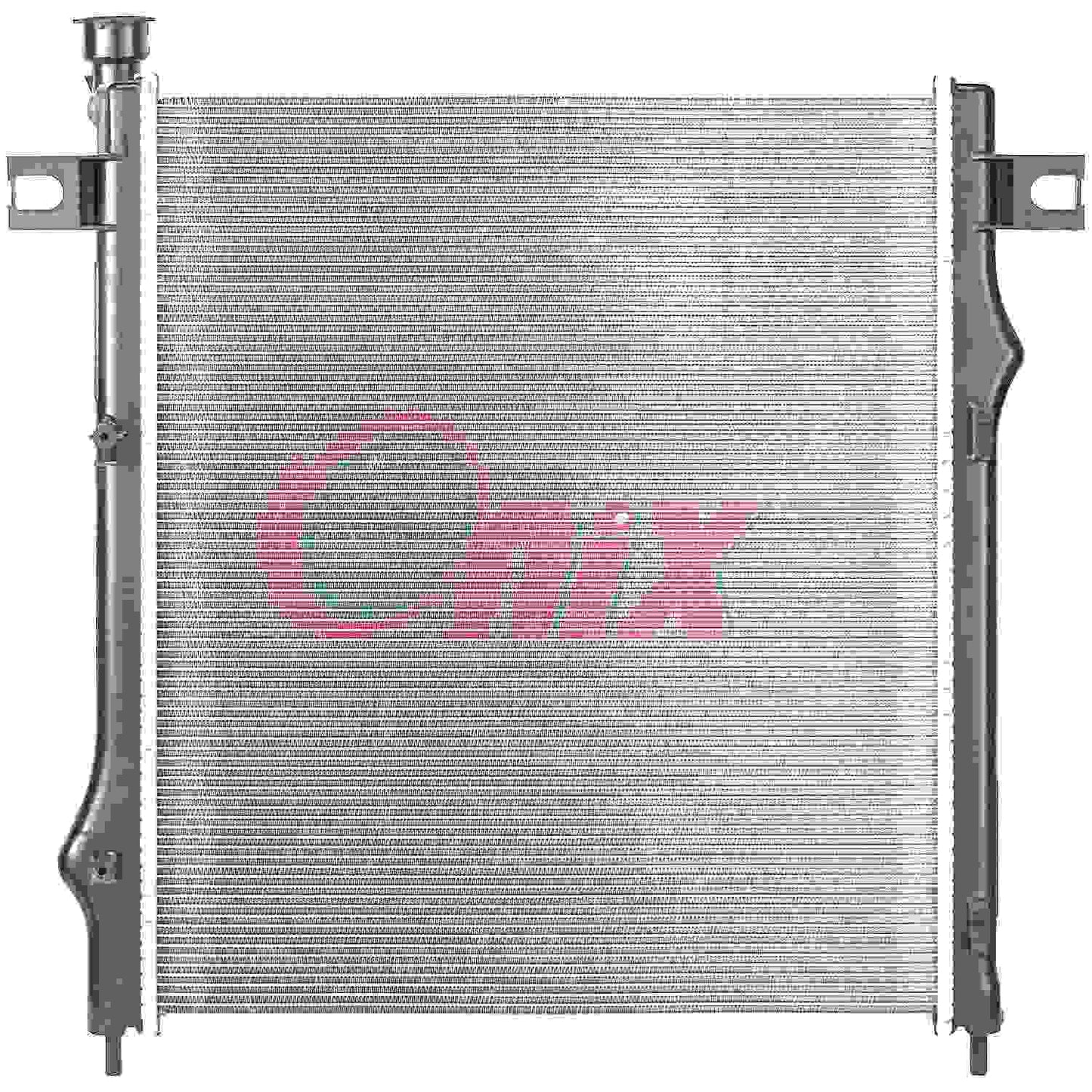 Onix Complete Radiator OR2971