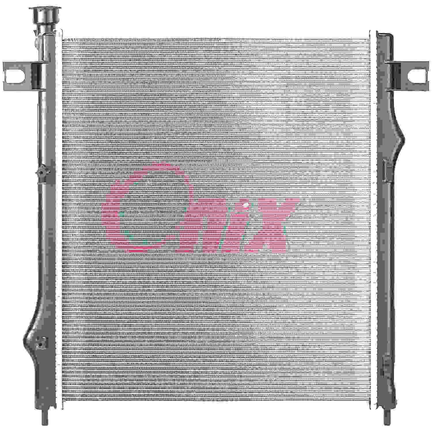 Onix Complete Radiator OR2971