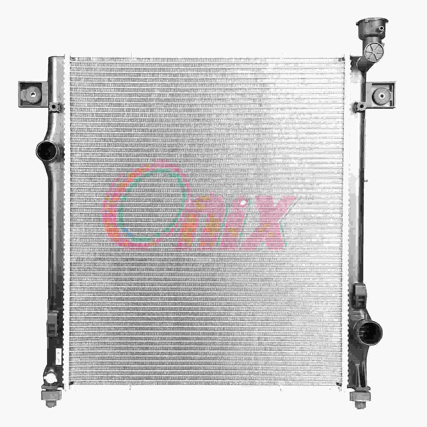 Onix Complete Radiator OR2971