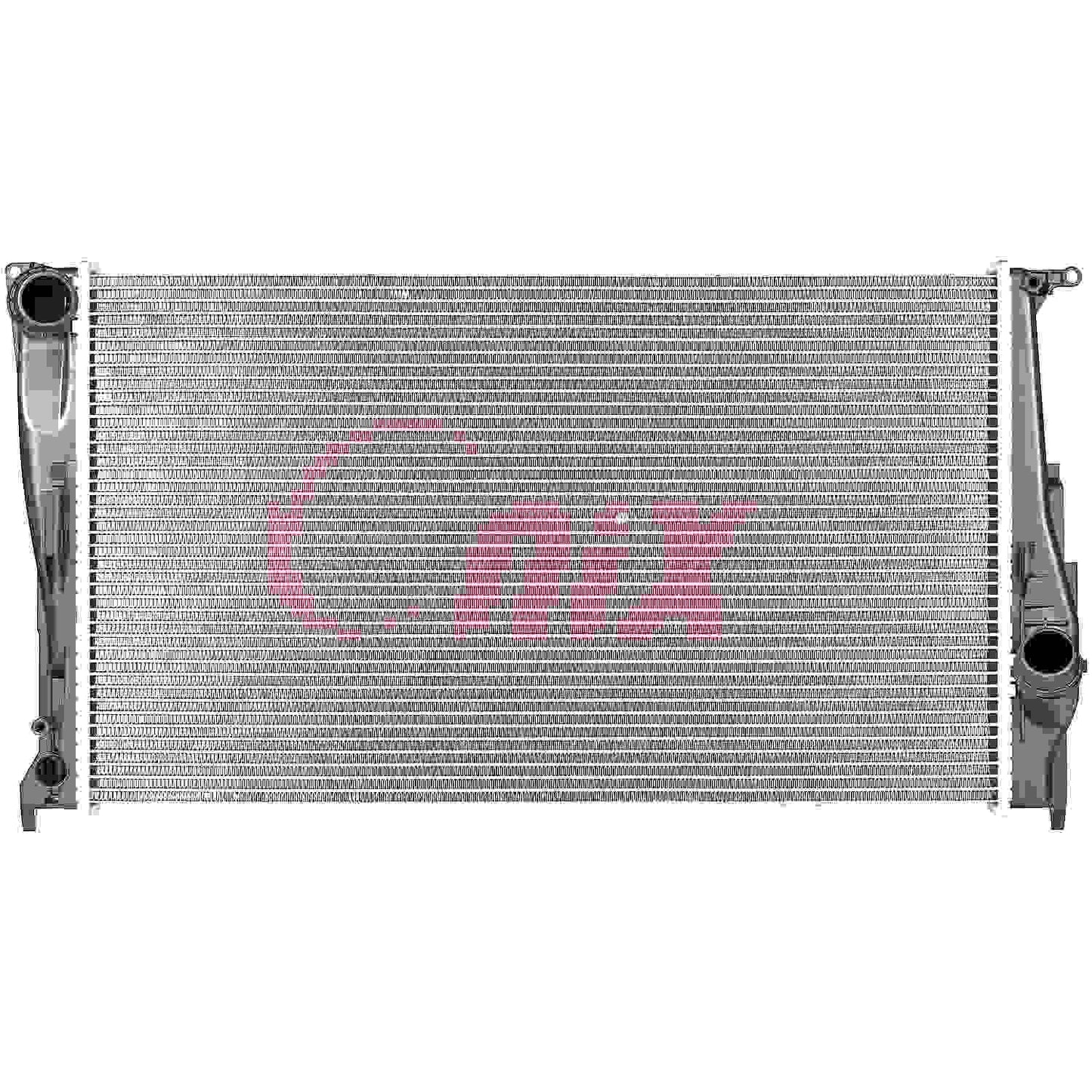 Onix Complete Radiator OR2973
