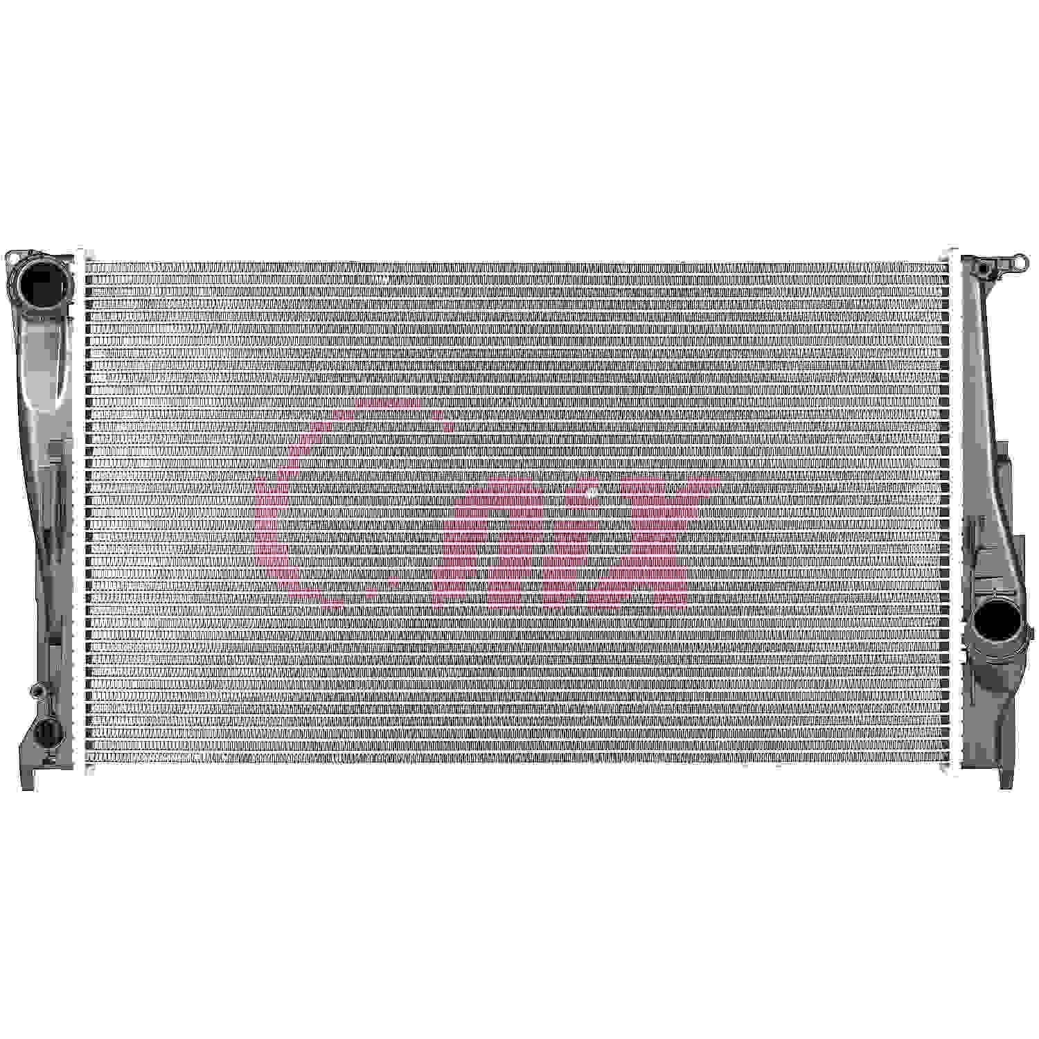 Onix Complete Radiator OR2973