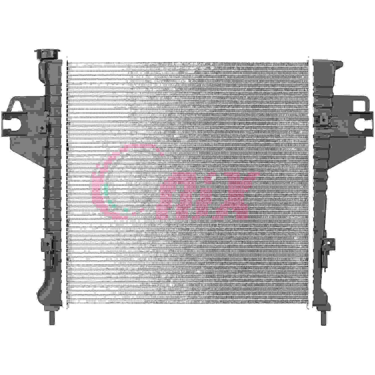 Onix Complete Radiator OR2975