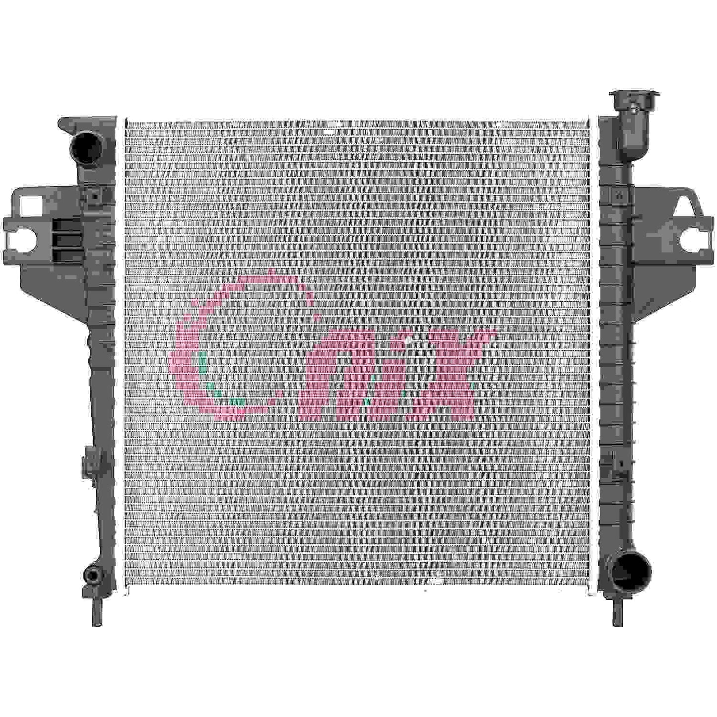 Onix Complete Radiator OR2975