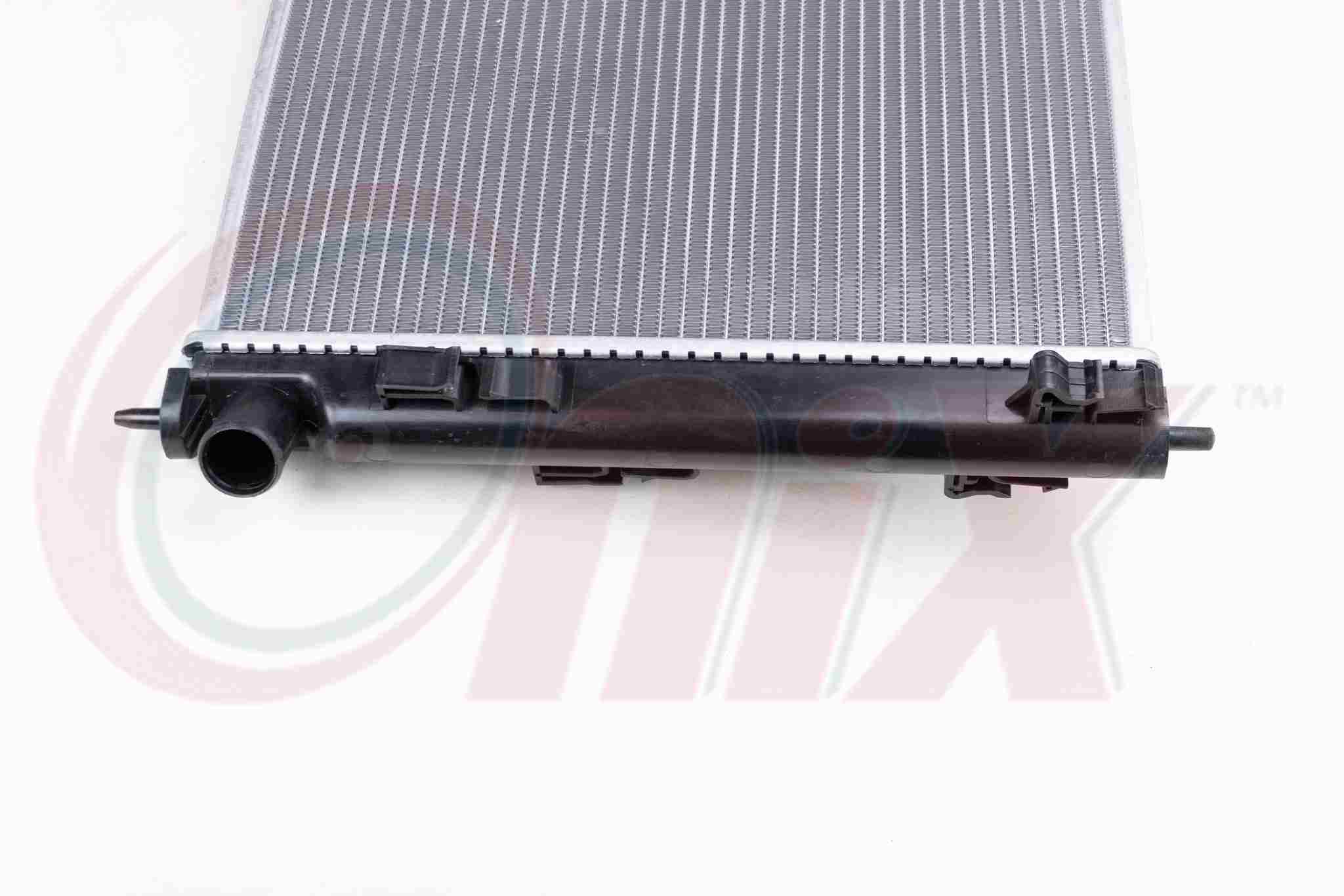 Onix Complete Radiator OR2978