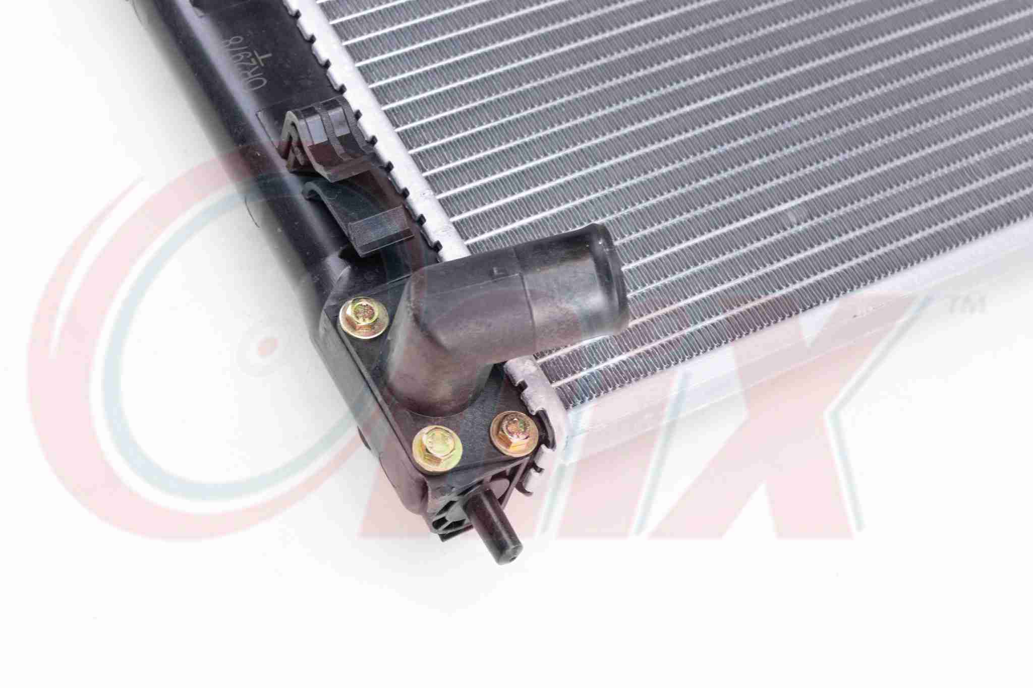 Onix Complete Radiator OR2978