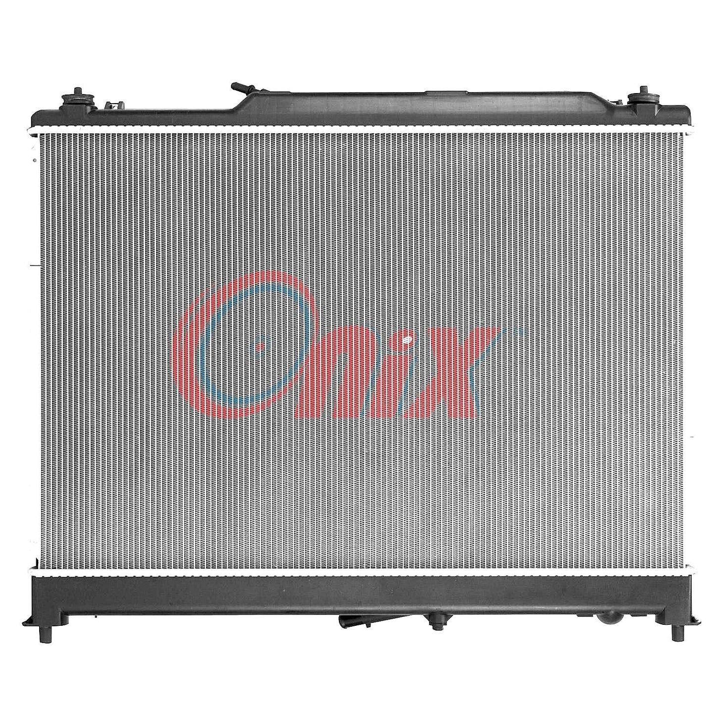 Onix Complete Radiator OR2986