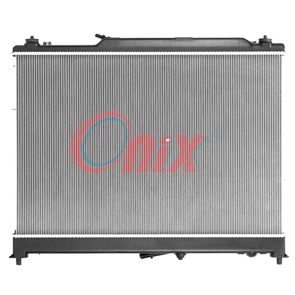 Onix Complete Radiator OR2986
