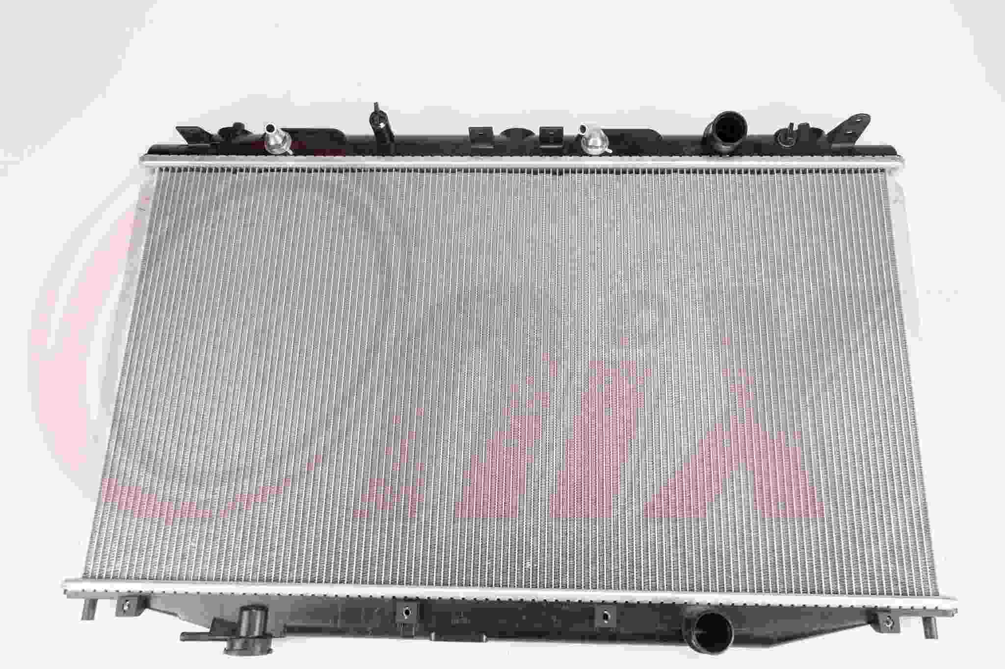Onix Complete Radiator OR2990