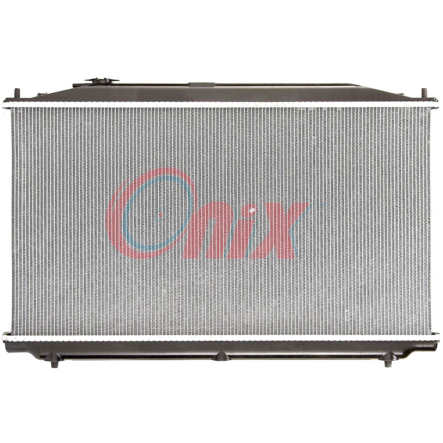 Onix Complete Radiator OR2990