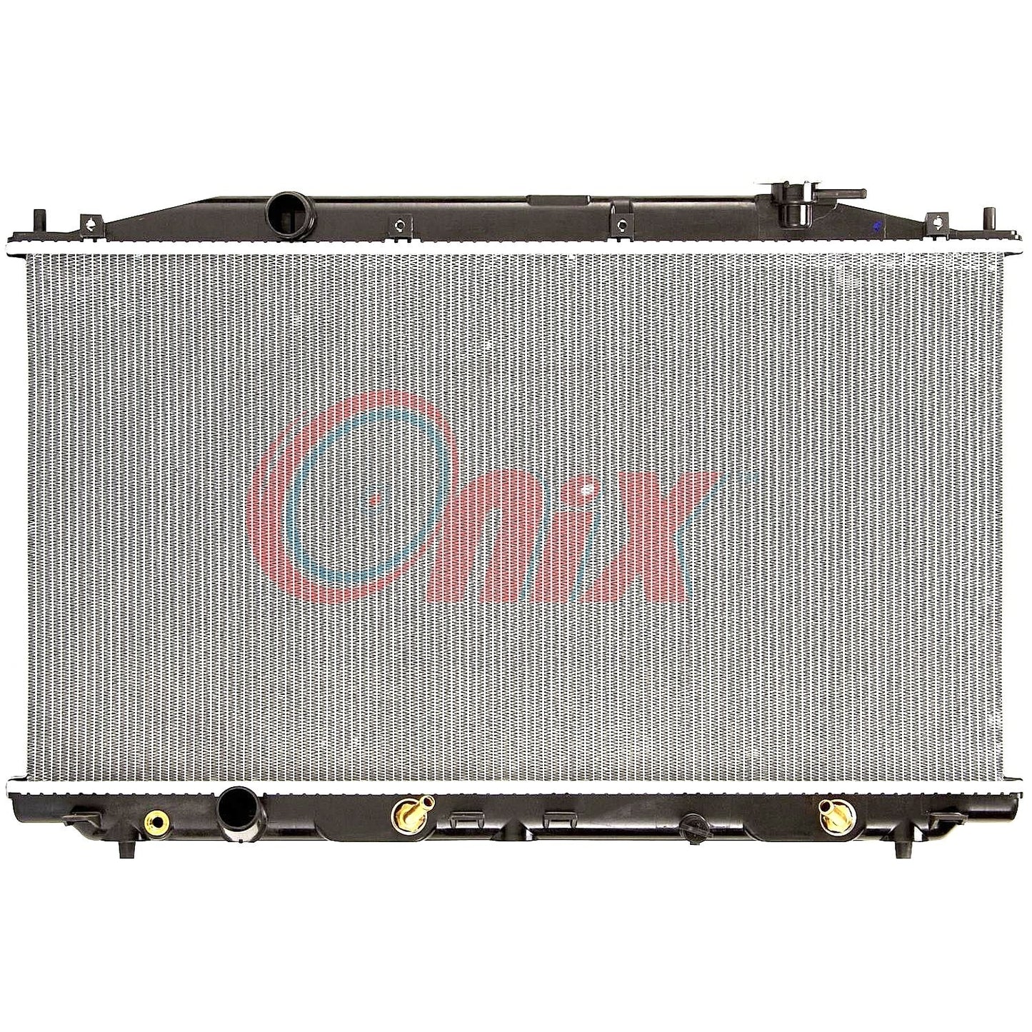 Onix Complete Radiator OR2990
