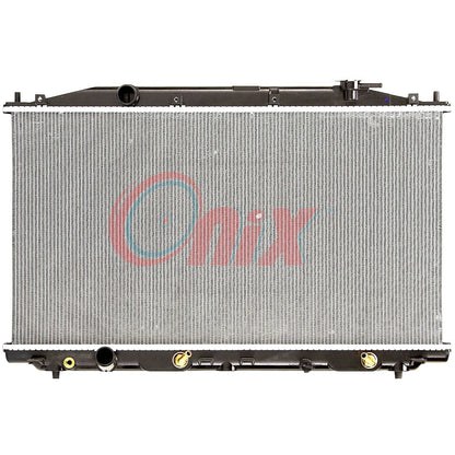Onix Complete Radiator OR2990