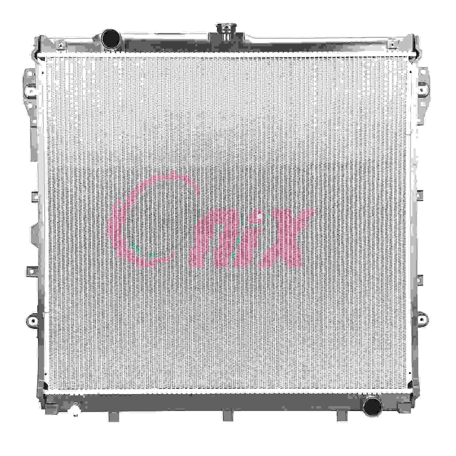 Onix Complete Radiator OR2994