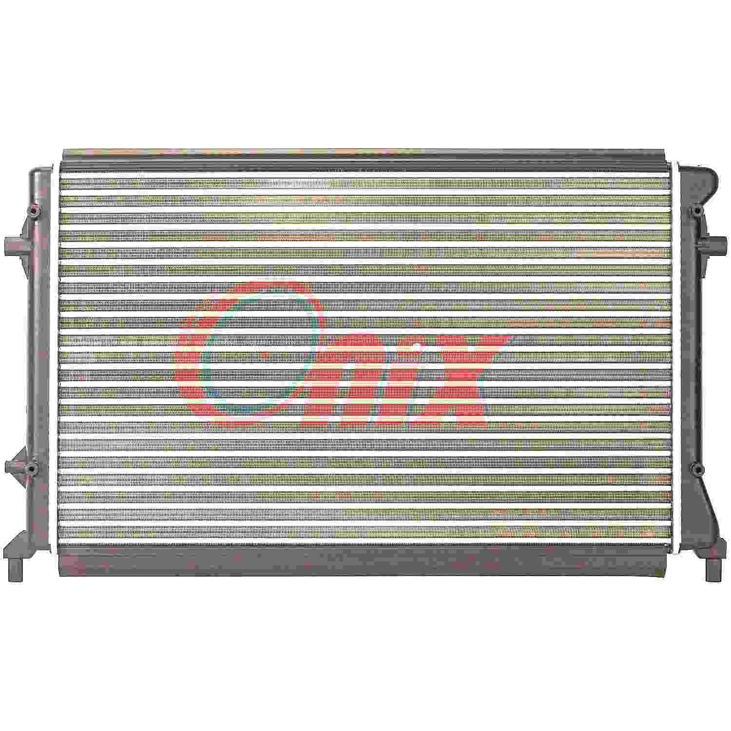 Onix Complete Radiator OR2995