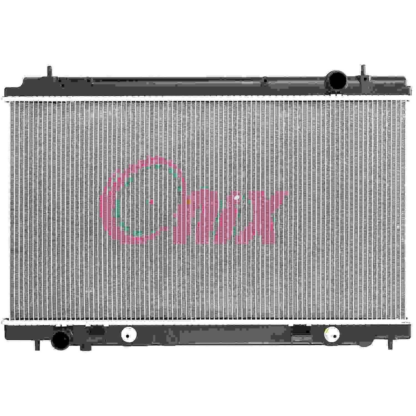 Onix Complete Radiator OR2999