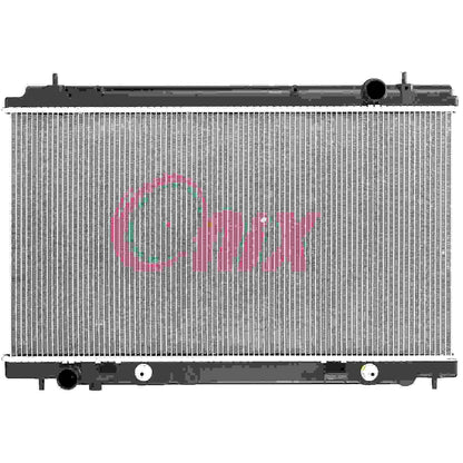 Onix Complete Radiator OR2999