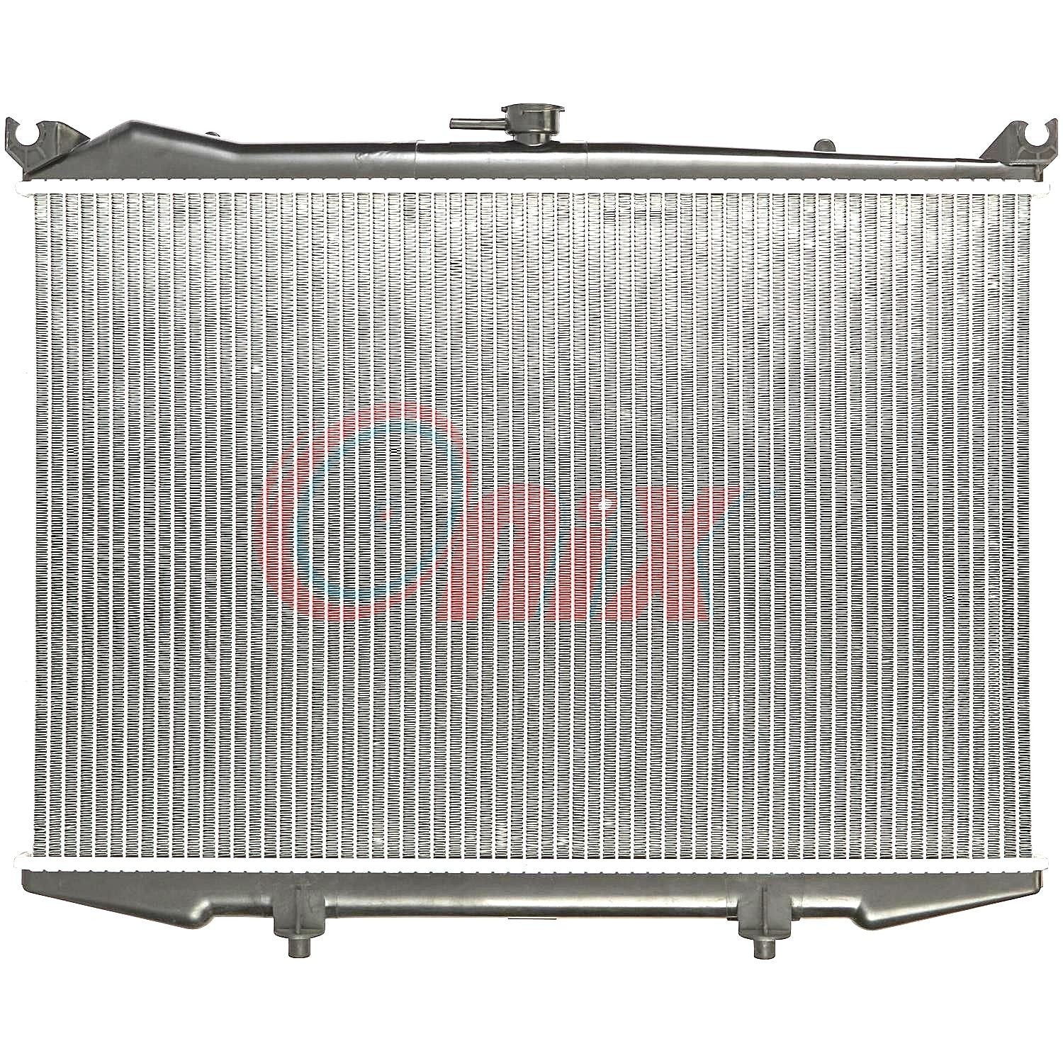 Onix Complete Radiator OR314