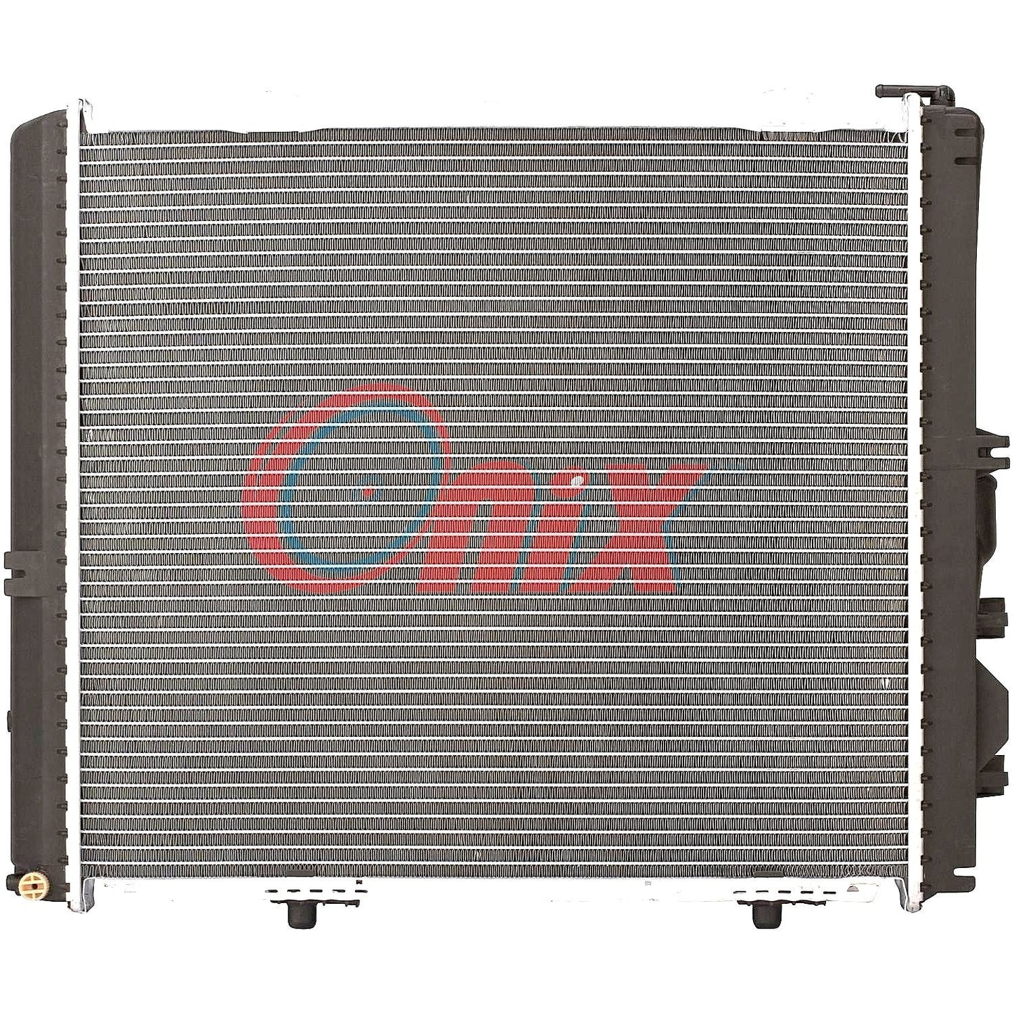 Onix Complete Radiator OR453