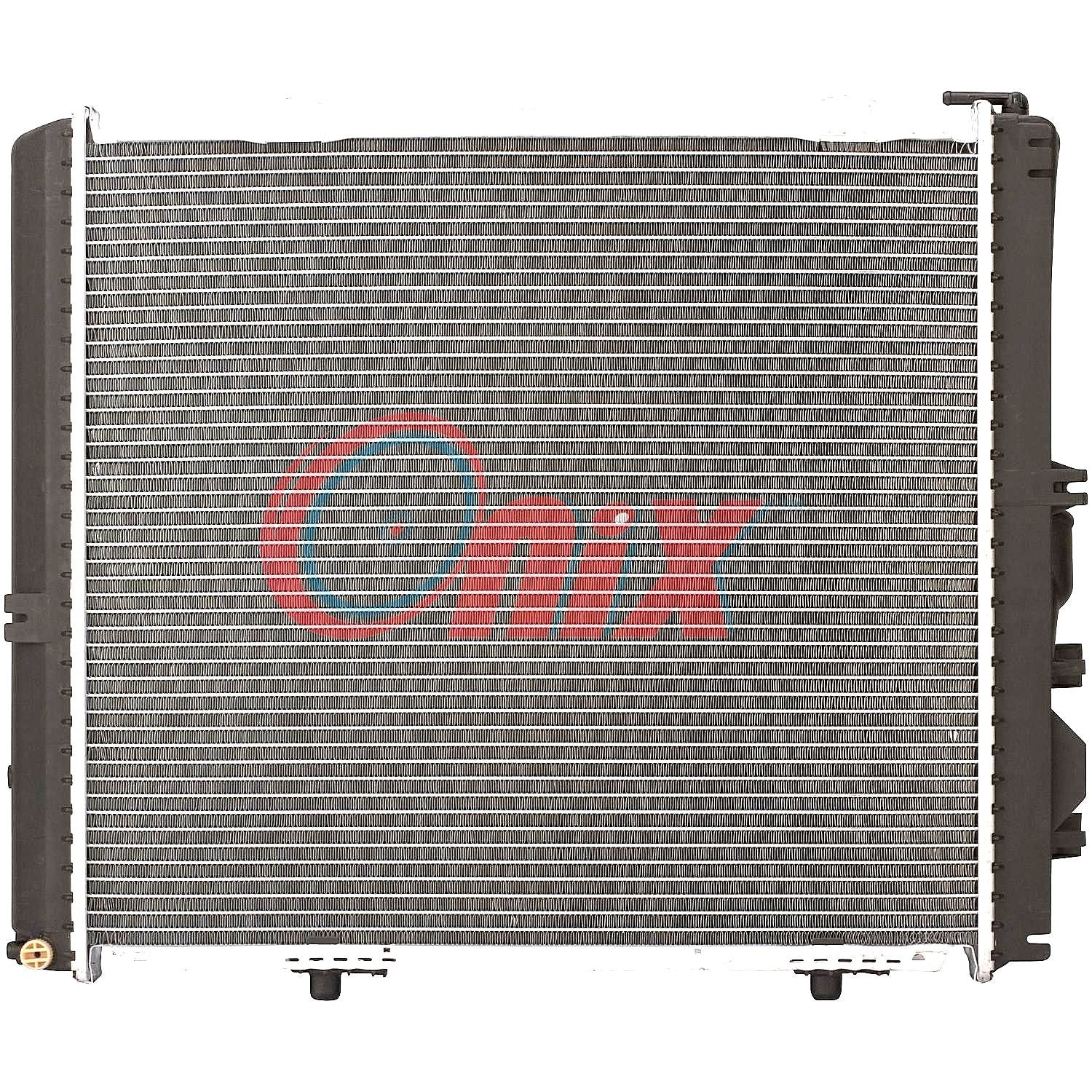 Onix Complete Radiator OR453