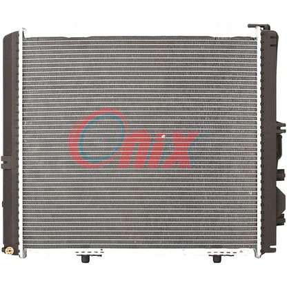 Onix Complete Radiator OR453
