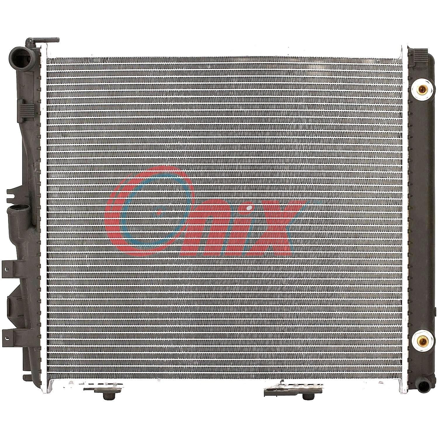 Onix Complete Radiator OR453