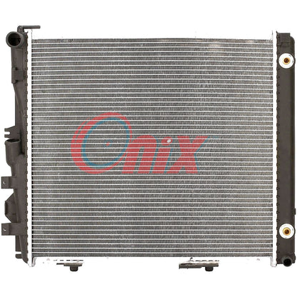 Onix Complete Radiator OR453