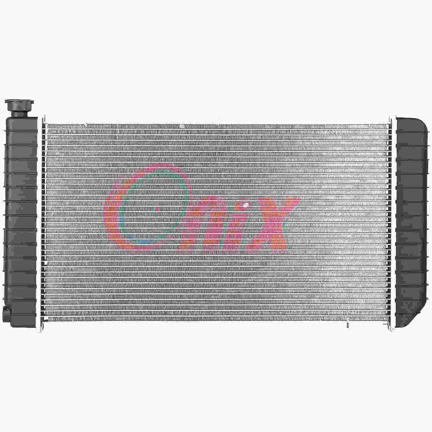 Onix Complete Radiator OR705