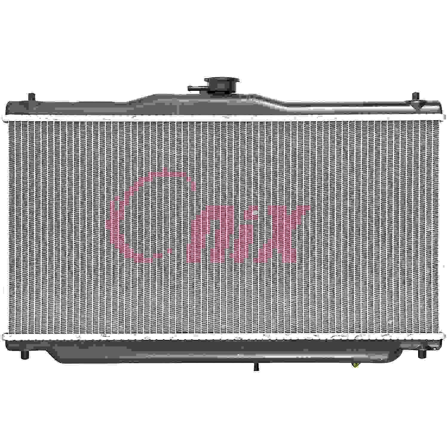 Onix Complete Radiator OR928