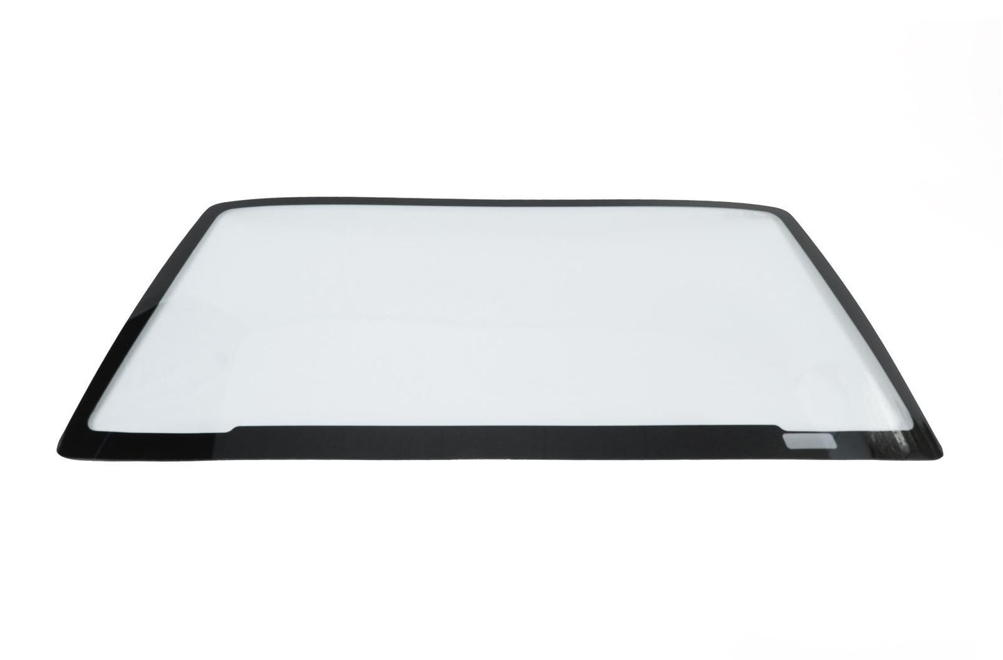 Optic Armor Windows WINDOW REAR NOVA 1/8 IN THICK Windows and Components Windows main image