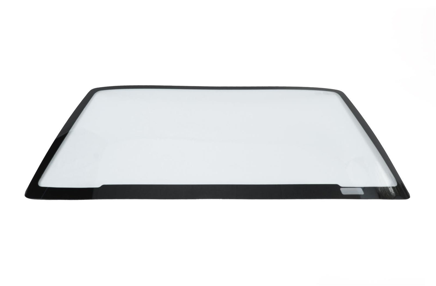 Optic Armor Windows WINDOW REAR NOVA 1/8 IN THICK Windows and Components Windows main image