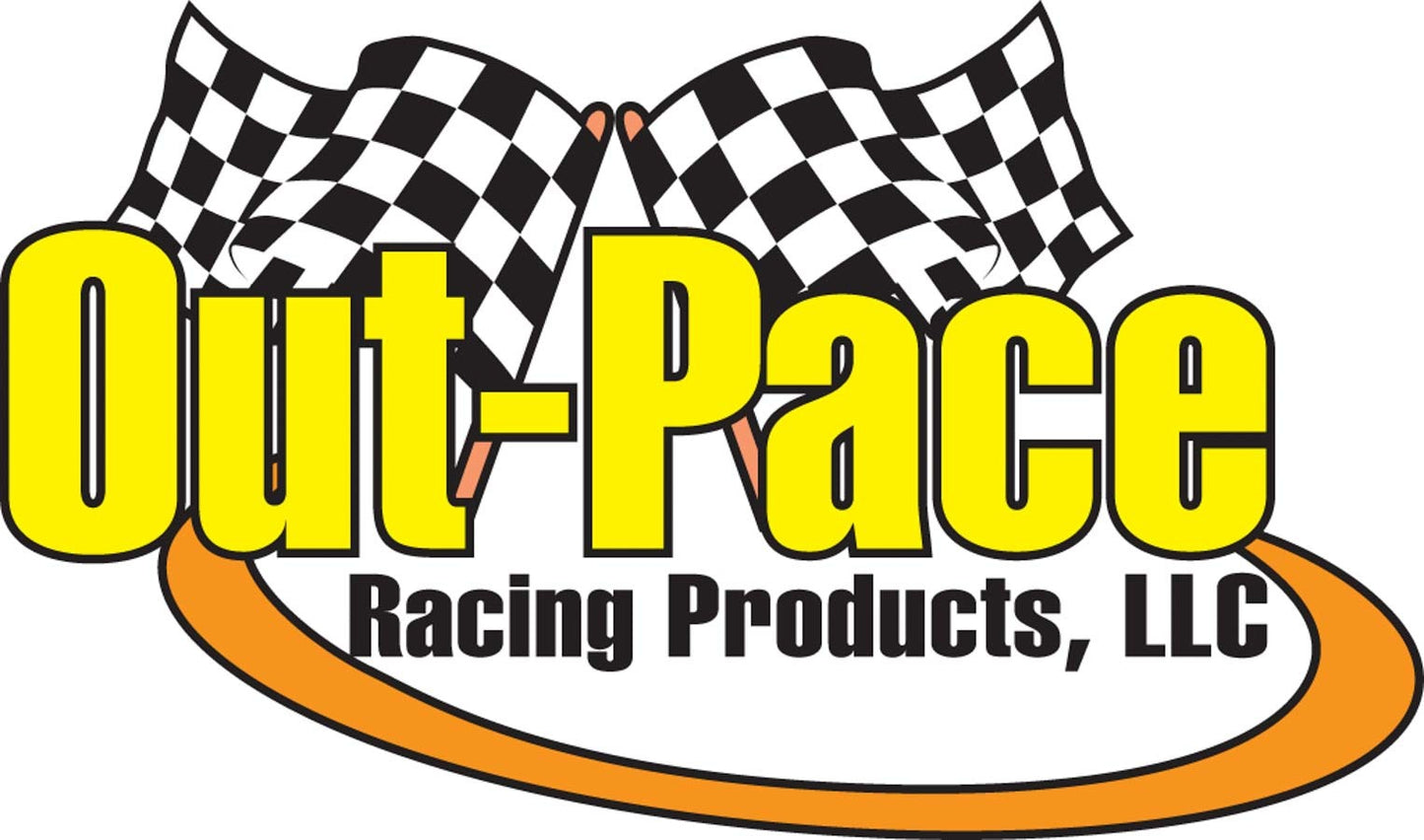 OUT-PACE RACING PRODUCTS Out-Pace Catalog VOL 16 Books Videos and Software Books main image