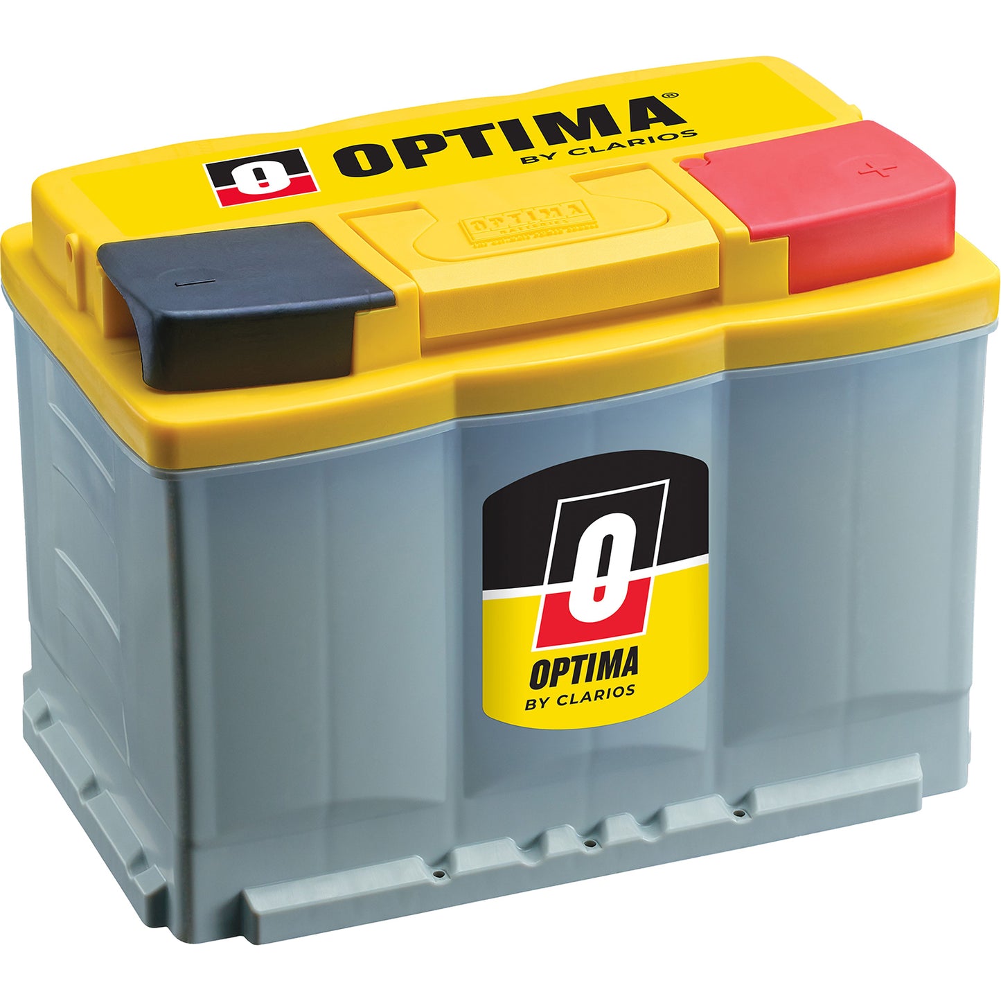 OPTIMA BATTERY Battery Yellow Top H5 700CCA/800CA Model DH5 Ignitions and Electrical Charging Systems main image