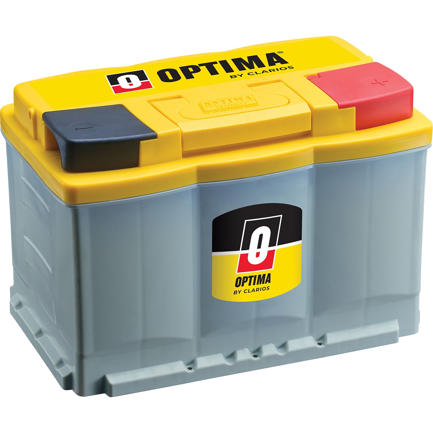OPTIMA BATTERY Battery Yellow Top H6 800cca/928ca Model DH6 Ignitions and Electrical Charging Systems main image