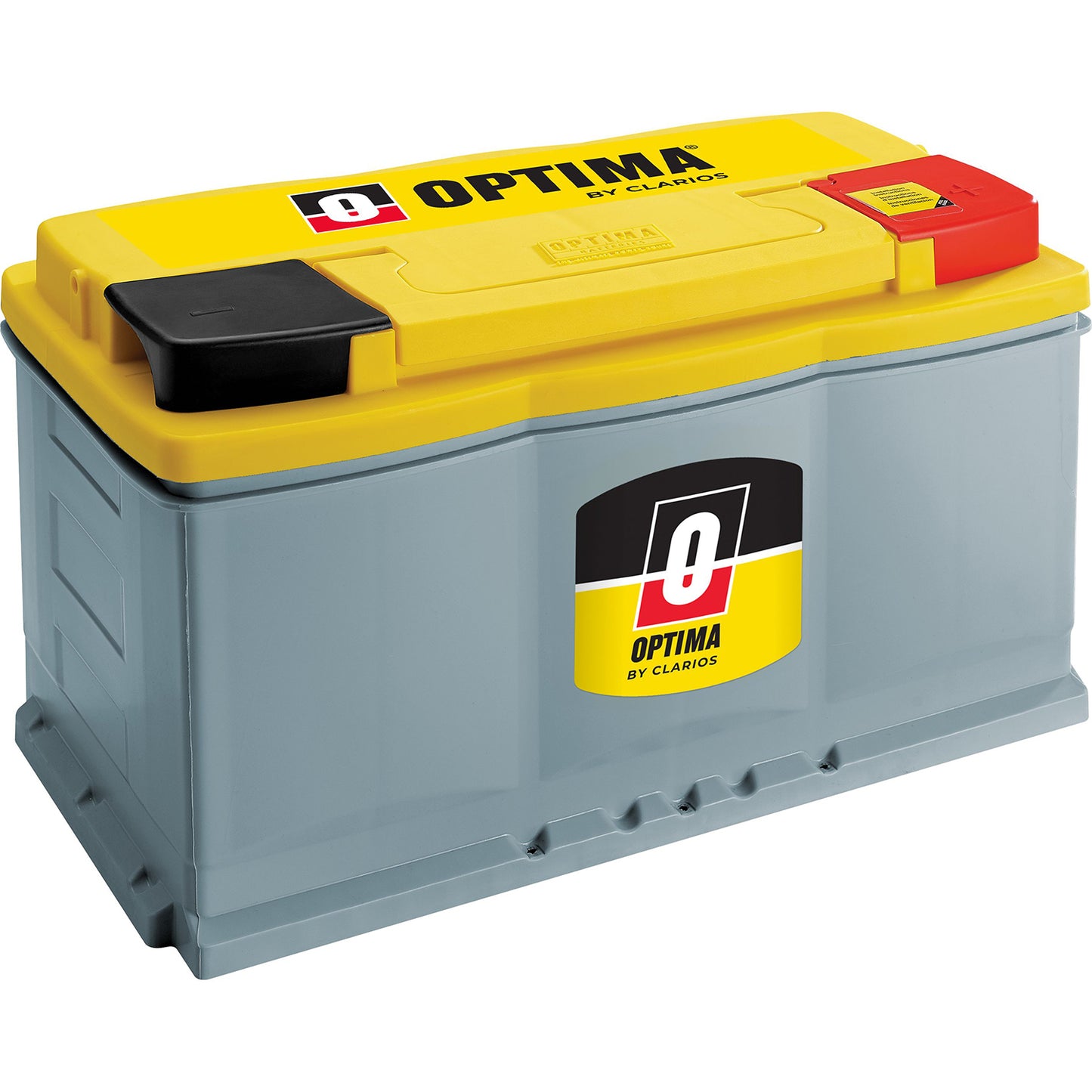 OPTIMA BATTERY Battery Yellow Top H7 880CCA/1000CA Model DH7 Ignitions and Electrical Charging Systems main image