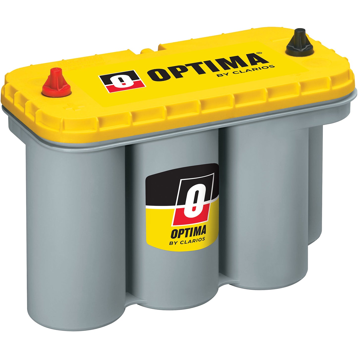 OPTIMA BATTERY Battery Yellow Top 900cc /1125ca 31 Threaded Post Ignitions and Electrical Charging Systems main image