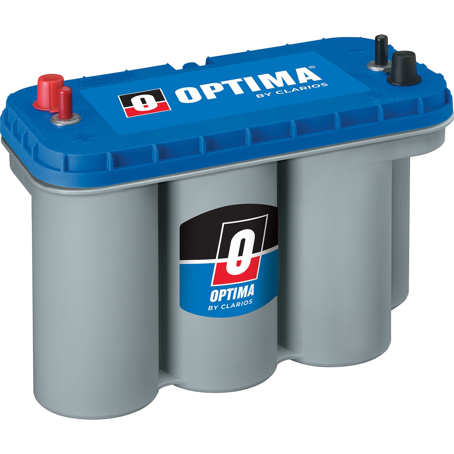 OPTIMA BATTERY Battery Blue Top 900cca/ 1125ca 31M Top Post Ignitions and Electrical Charging Systems main image
