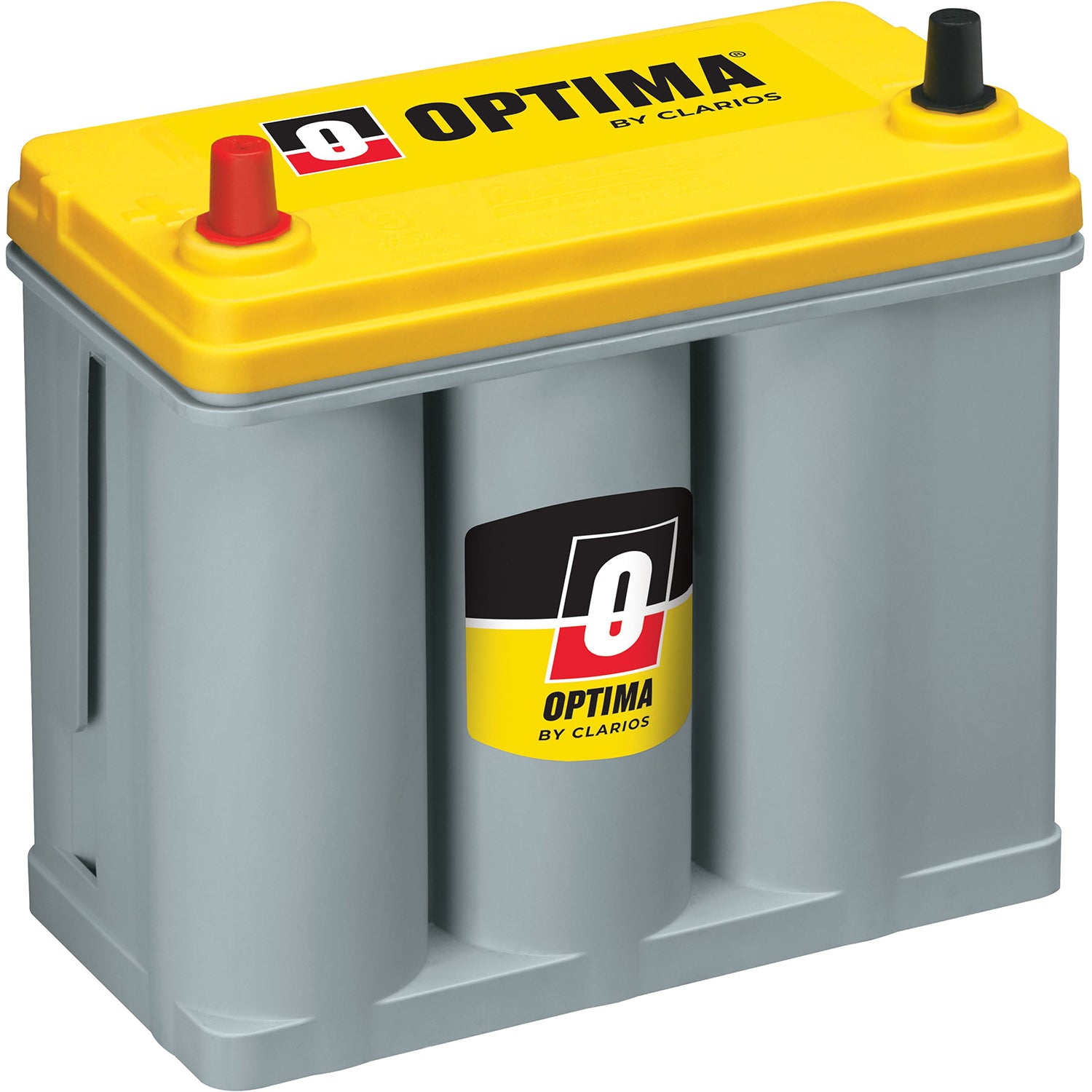 OPTIMA BATTERY Battery Yellow Top 450cc a/575ca DS46B24R Prius Ignitions and Electrical Charging Systems main image