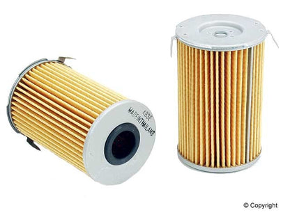 OP Parts Engine Oil Filter