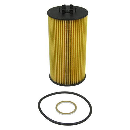 OP Parts Engine Oil Filter