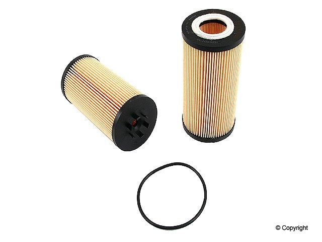 OP Parts Engine Oil Filter