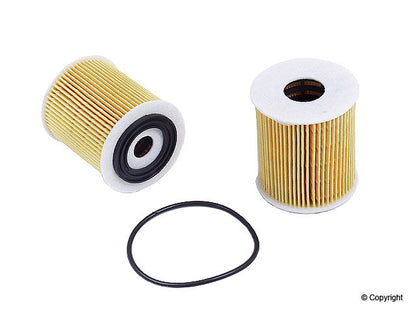 OP Parts Engine Oil Filter