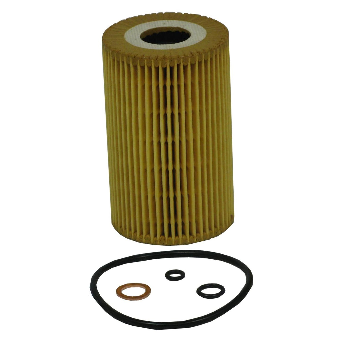 OP Parts Engine Oil Filter