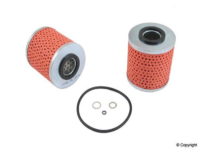 OP Parts Belt Tensioner Assembly