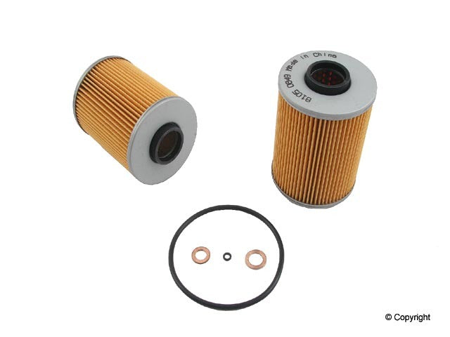 OP Parts Engine Oil Filter