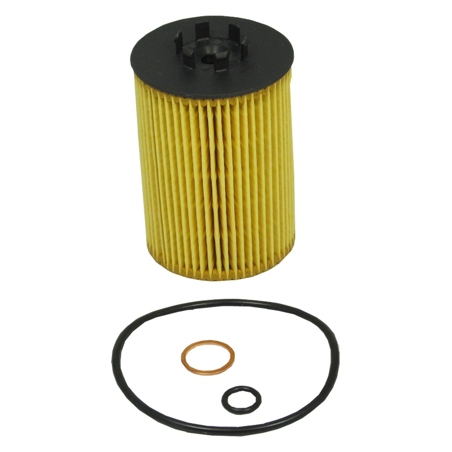 OP Parts Engine Oil Filter