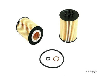 OP Parts Engine Oil Filter