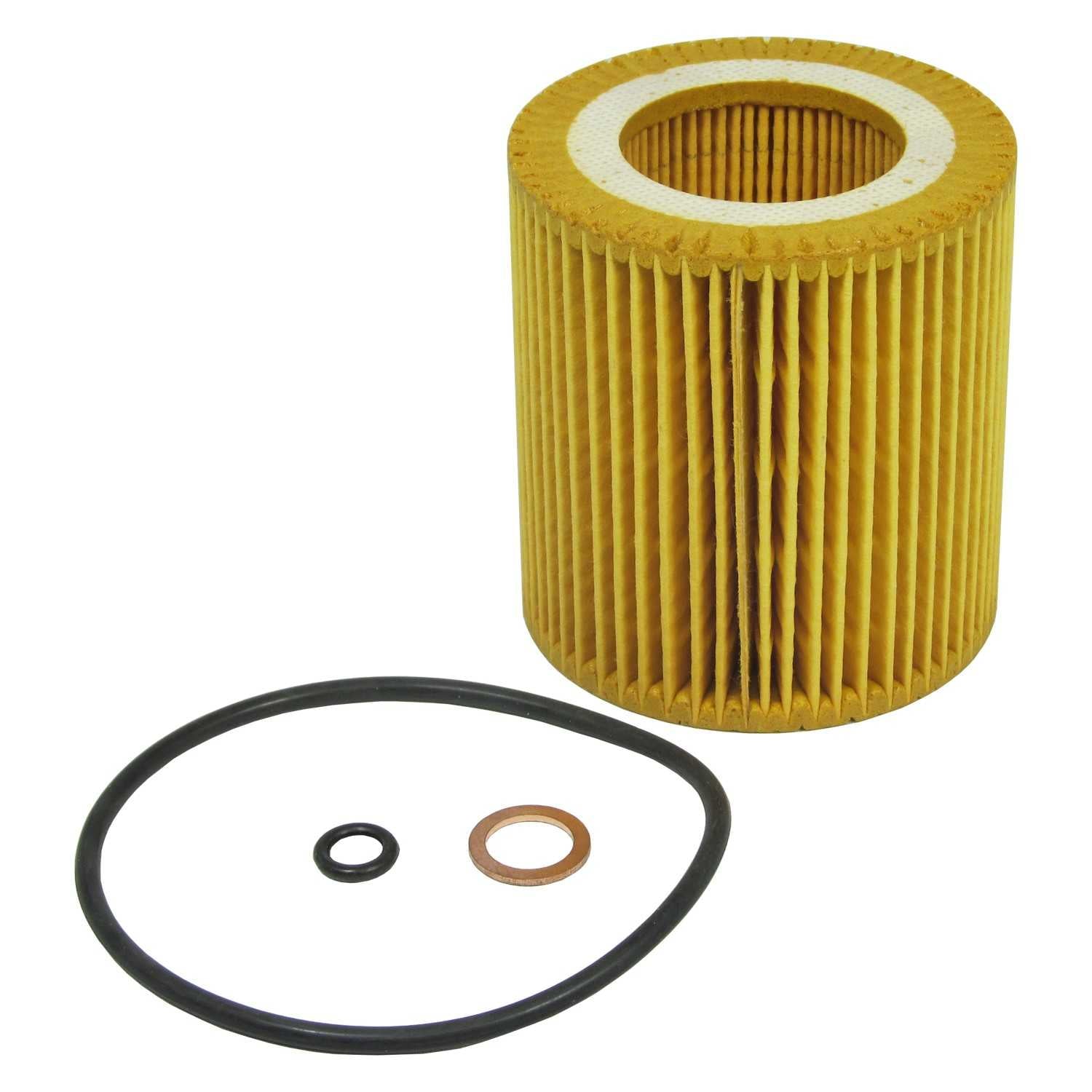 OP Parts 11506009