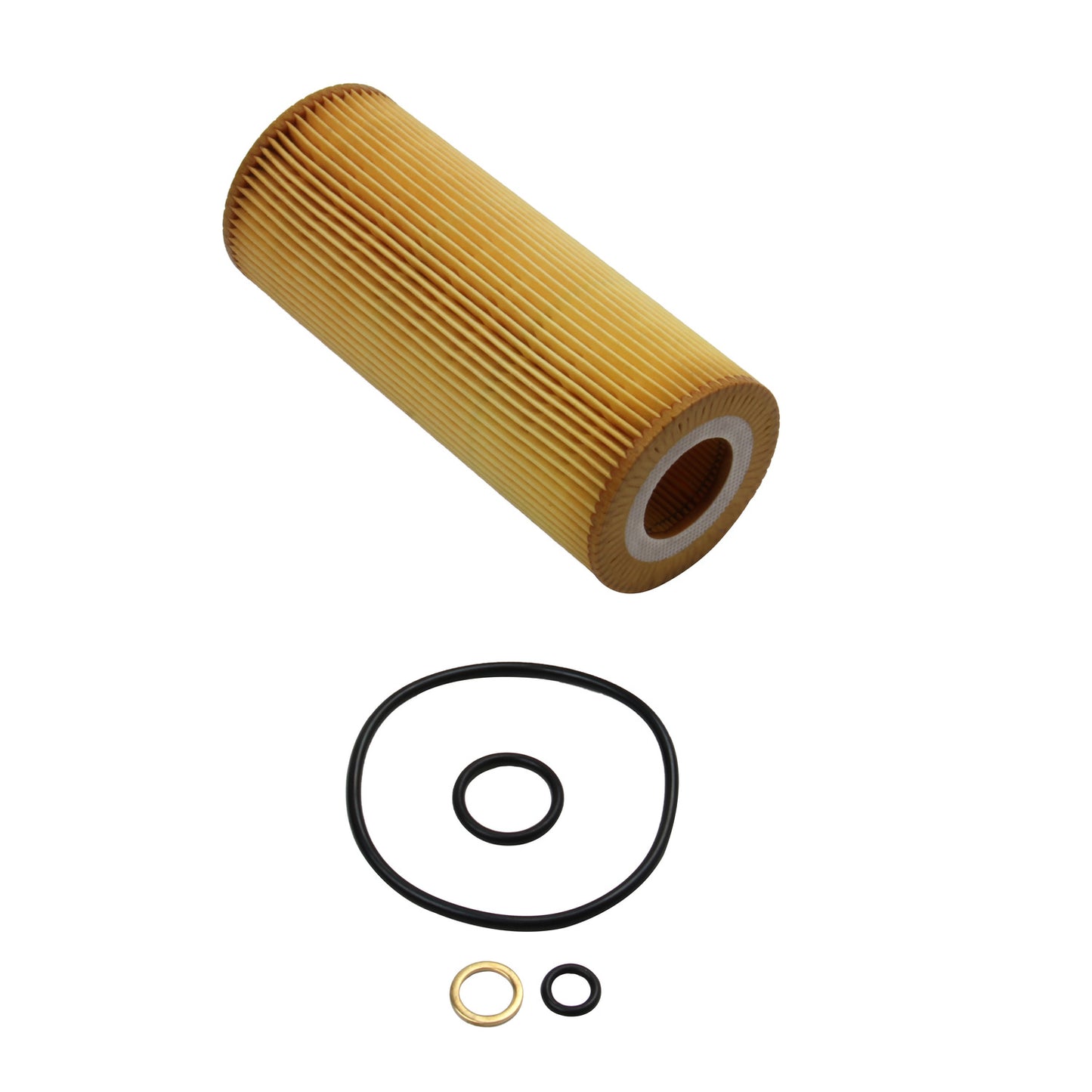 OP Parts Engine Oil Filter