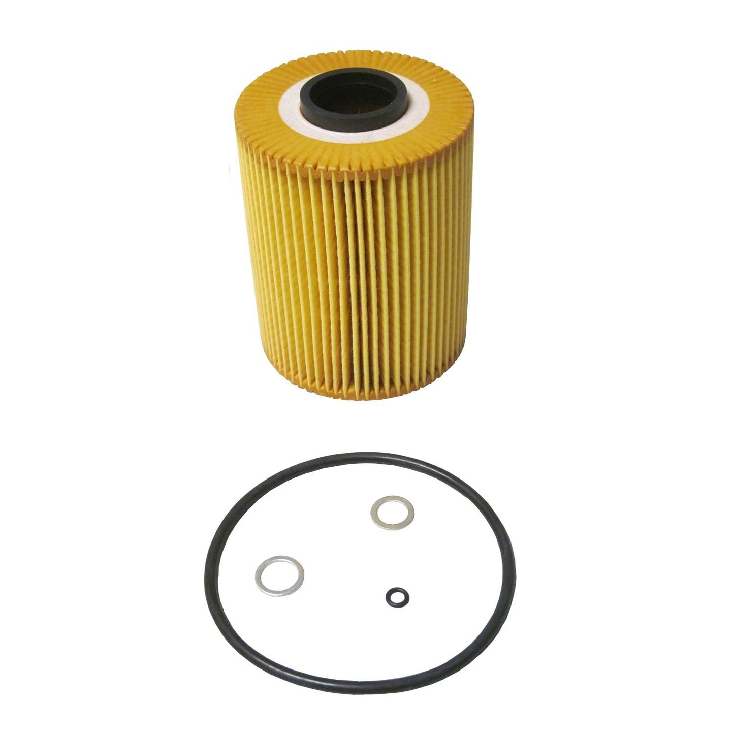 OP Parts Engine Oil Filter