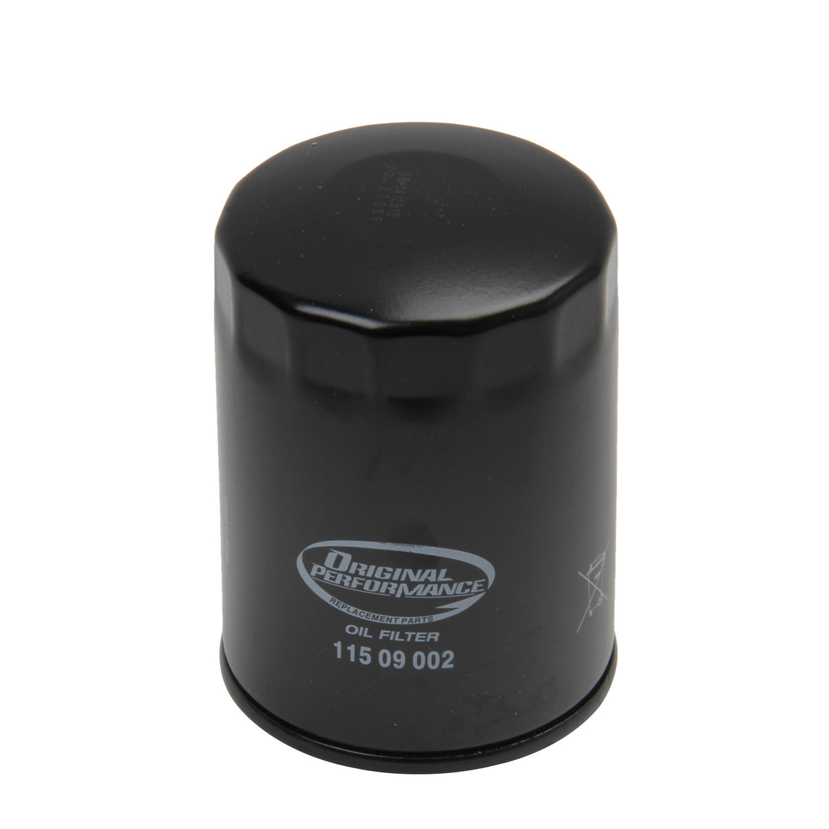 OP Parts Engine Oil Filter